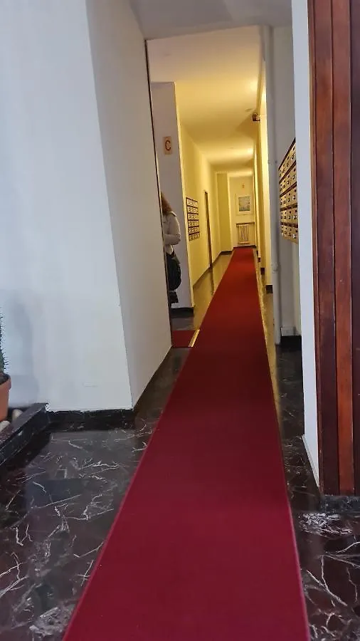 Casa Tua Villa Milan Holiday home